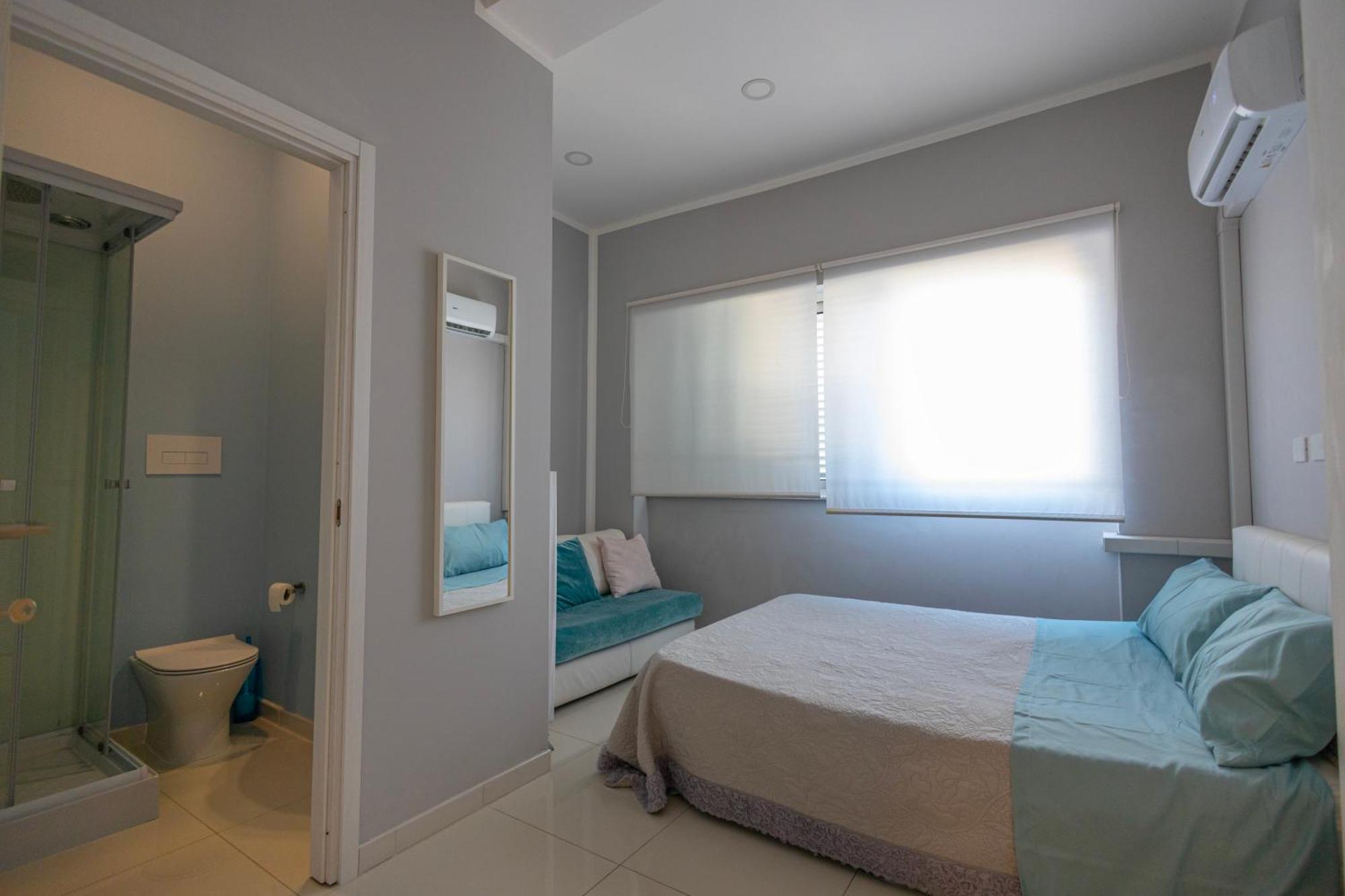 La Piazzetta A Mare Holiday House 斯菲拉卡瓦洛 外观 照片