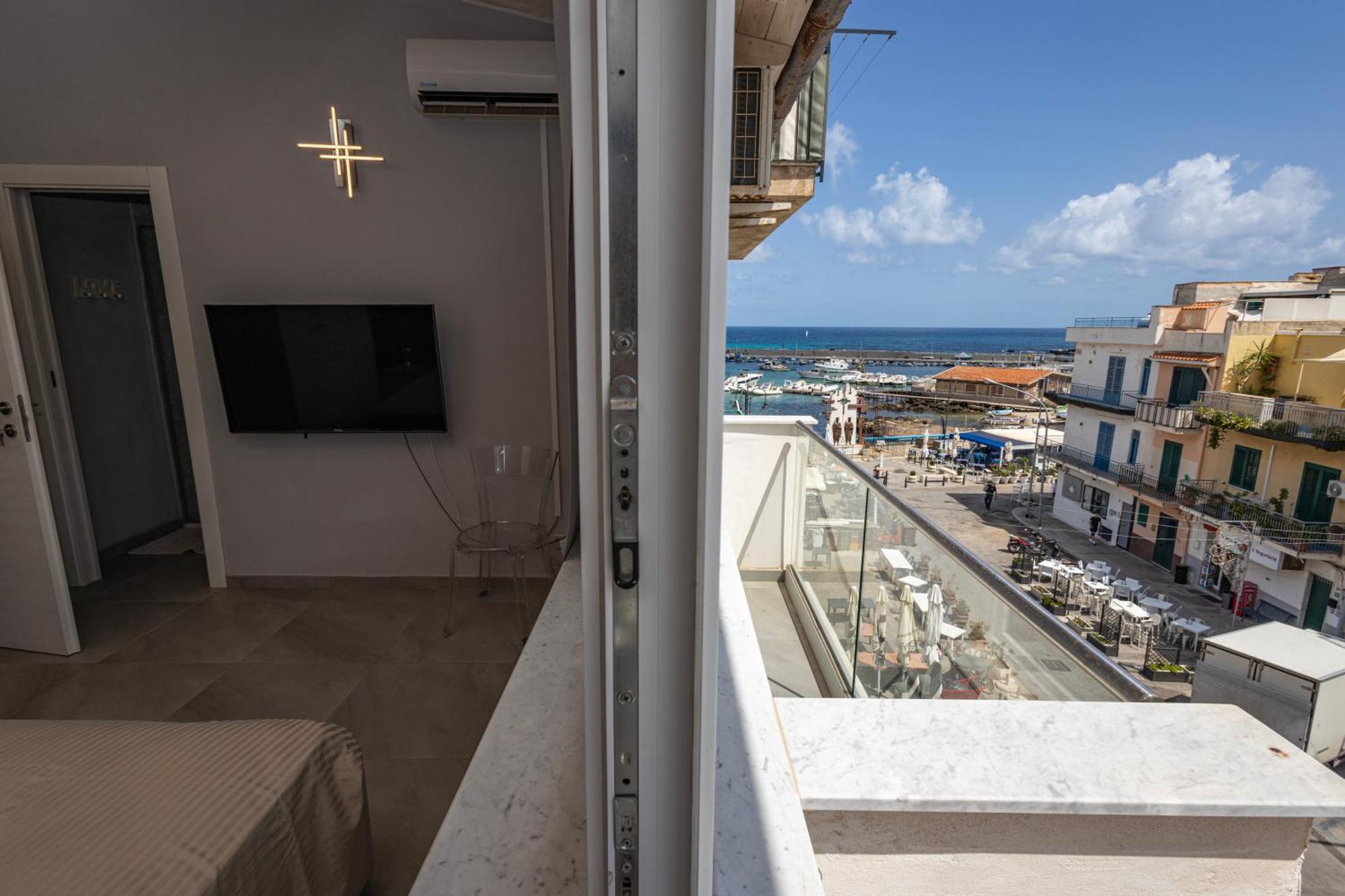 La Piazzetta A Mare Holiday House 斯菲拉卡瓦洛 外观 照片